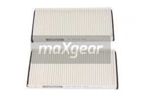 Maxgear 26-1034 - Peľový filter -