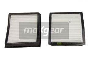 Maxgear 26-1038 - Peľový filter -
