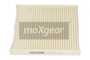 Maxgear 26-1047 - Peľový filter -