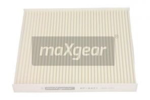 Maxgear 26-1056 - Peľový filter -