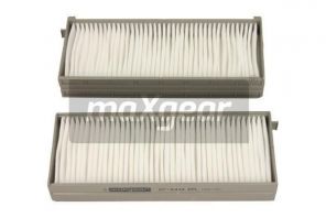 Maxgear 26-1057 - Peľový filter -