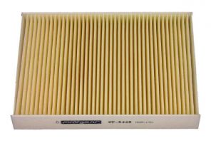 Maxgear 26-1063 - Peľový filter -