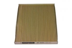 Maxgear 26-1065 - Peľový filter -