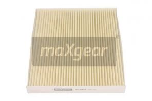 Maxgear 26-1067 - Peľový filter -