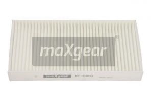 Maxgear 26-1072 - Peľový filter -