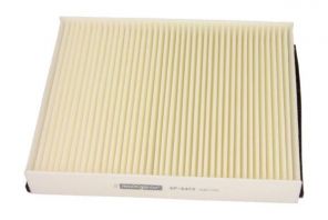 Maxgear 26-1074 - Peľový filter -