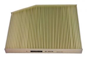 Maxgear 26-1075 - Peľový filter -