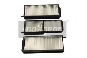 Maxgear 26-1081 - Peľový filter -