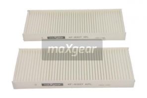 Maxgear 26-1162 - Peľový filter -