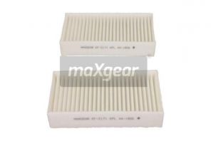 Maxgear 26-1175 - Peľový filter -