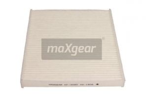 Maxgear 26-1178 - Peľový filter -