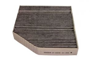 Maxgear 26-1183 - Peľový filter -