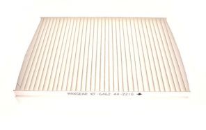 Maxgear 26-1184 - Peľový filter -