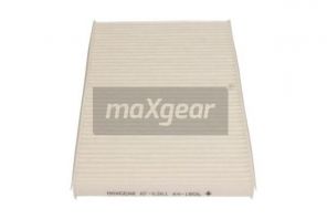 Maxgear 26-1186 - Peľový filter -