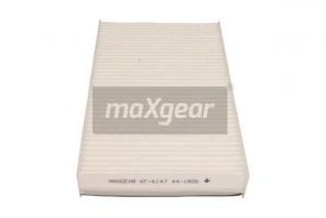Maxgear 26-1187 - Peľový filter -