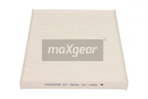 Maxgear 26-1200 - Peľový filter -