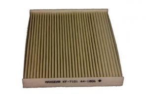 Maxgear 26-1204 - Peľový filter -