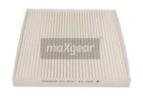 Maxgear 26-1210 - Peľový filter -