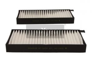 Maxgear 26-1211 - Peľový filter -