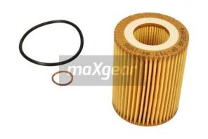 Maxgear 26-1214 - Olejový filter -