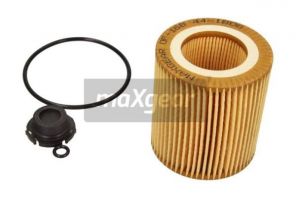 Maxgear 26-1215 - Olejový filter -