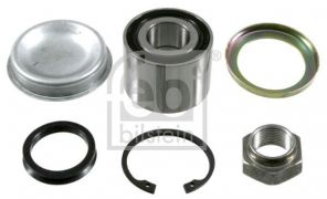 Febi 11420 - Ložisko kolesa -