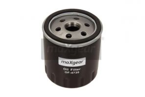 Maxgear 26-1219 - Olejový filter -