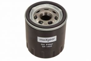 Maxgear 26-1220 - Olejový filter -