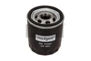 Maxgear 26-1221 - Olejový filter -
