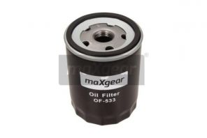 Maxgear 26-1226 - Olejový filter -