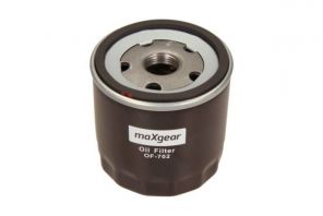 Maxgear 26-1227 - Olejový filter -