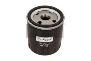 Maxgear 26-1228 - Olejový filter -
