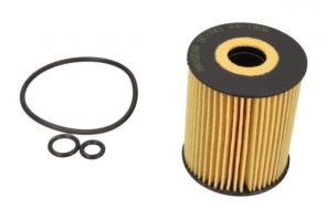 Maxgear 26-1231 - Olejový filter -