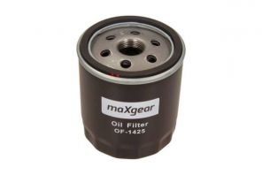 Maxgear 26-1236 - Olejový filter -