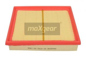 Maxgear 26-1276 - Vzduchový filter -