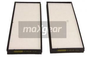 Maxgear 26-1358 - Peľový filter -