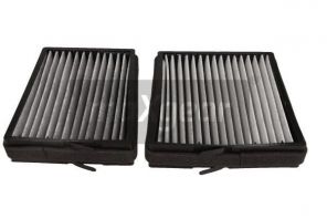 Maxgear 26-1360 - Peľový filter -