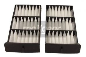 Maxgear 26-1361 - Peľový filter -