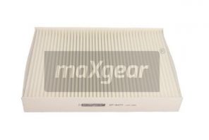 Maxgear 26-1362 - Peľový filter -