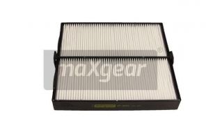 Maxgear 26-1363 - Peľový filter -
