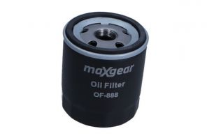 Maxgear 26-1516 - Olejový filter -