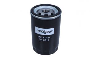 Maxgear 26-1527 - Olejový filter -