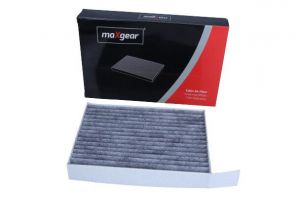 Maxgear 26-1631 - Peľový filter -