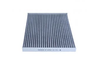 Maxgear 26-1637 - Peľový filter -