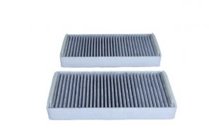 Maxgear 26-1654 - Peľový filter -