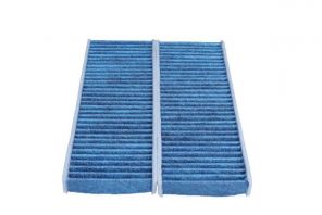 Maxgear 26-1770 - Peľový filter -