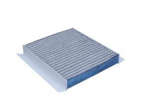 Maxgear 26-1821 - Peľový filter -