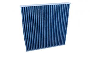 Maxgear 26-1839 - Peľový filter -