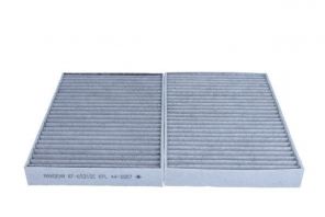 Maxgear 26-1907 - Peľový filter -