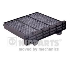 Nipparts J1345006 - Peľový filter -